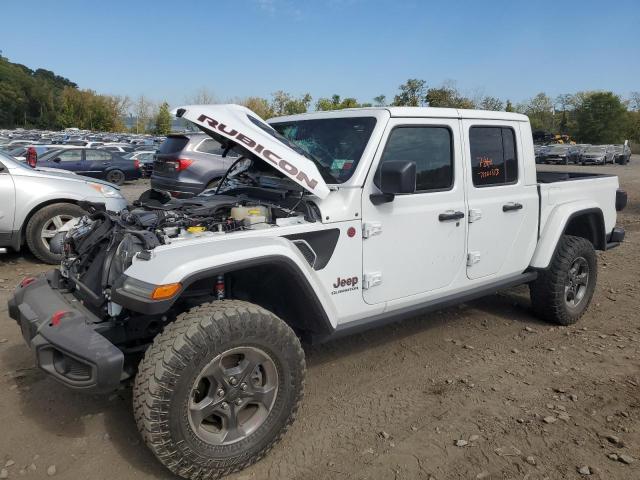 Jeep Gladiator (2020)