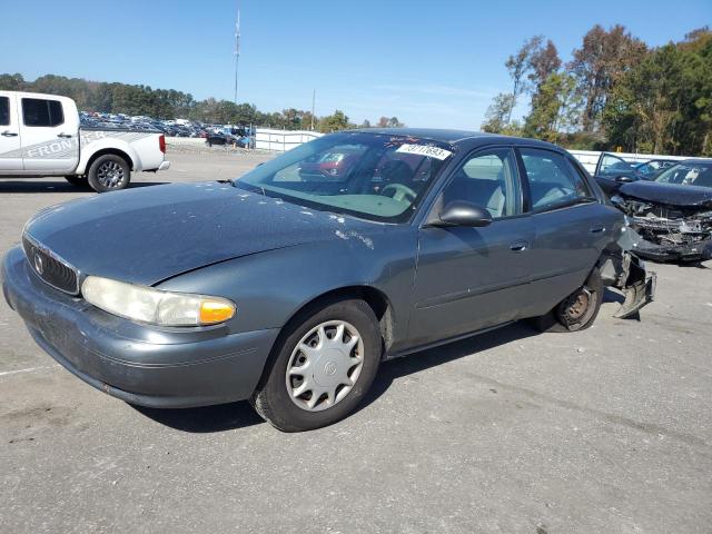 Buick Century (2004)