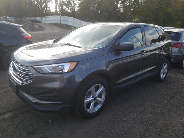 Ford Edge (2019)