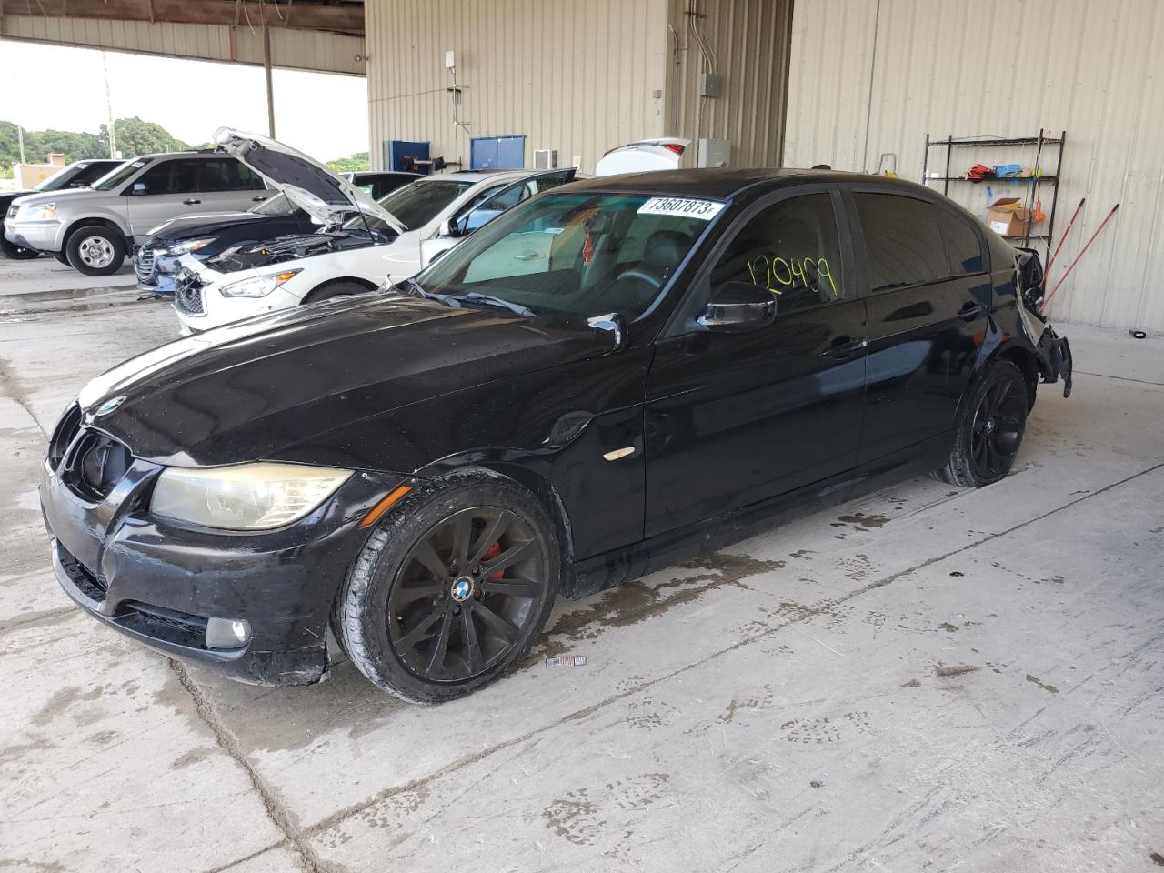 Bmw 3er (2011)
