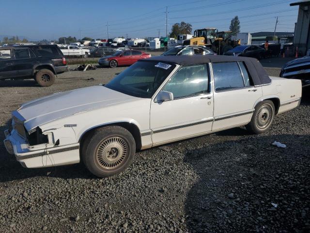 Cadillac Deville (1991)