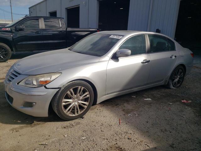 Hyundai Genesis (2009)