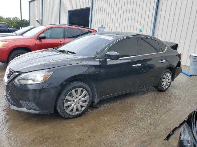 Nissan Sentra (2017)