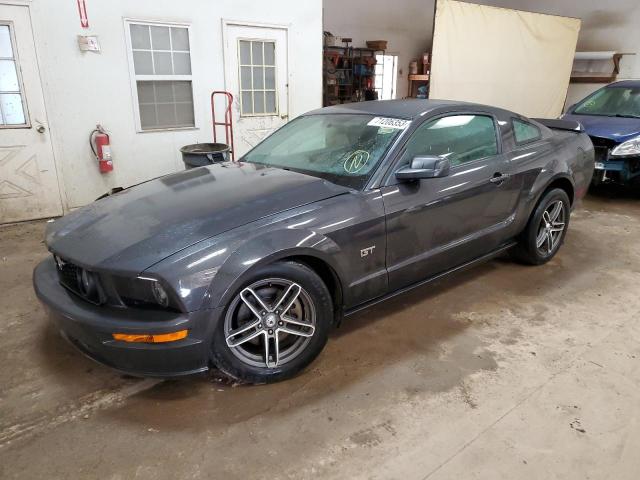 Ford All models (2007)