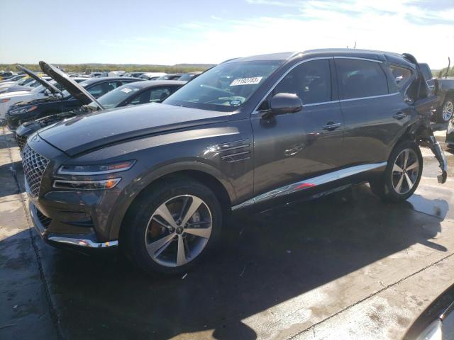 Genesis Gv80 (2023)