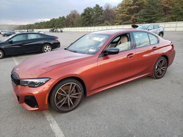 Bmw M3 (2022)