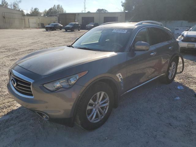 Infiniti Fx37 (2013)