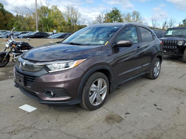Honda Hr-v (2019)
