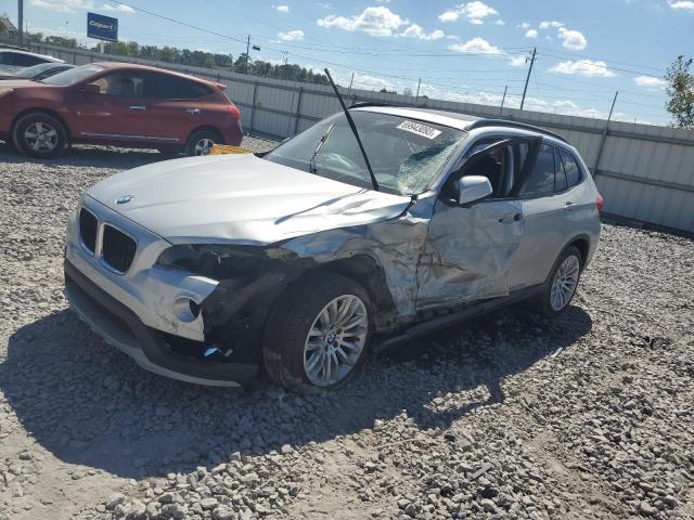 Bmw X1 (2015)