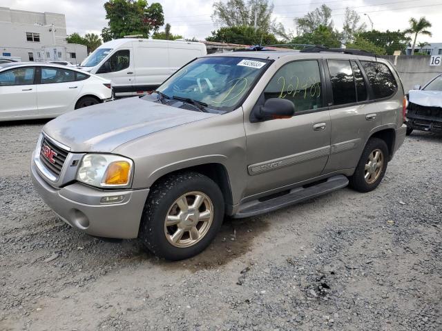 Gmc Envoy (2002)