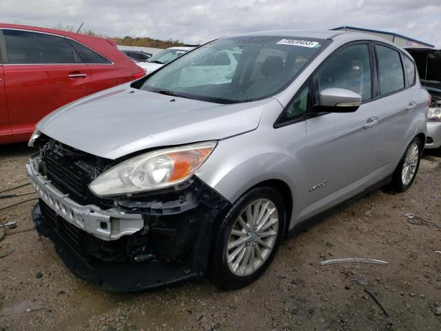 Ford Cmax (2013)