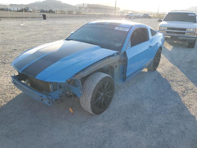 Ford All models (2012)