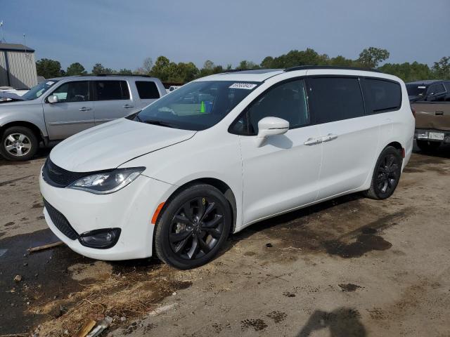 Chrysler Pacifica (2020)