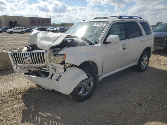Mercury Mariner (2010)