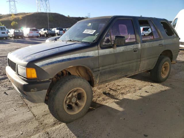 Isuzu Rodeo (1991)