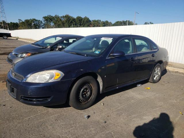 Chevrolet Impala (2009)