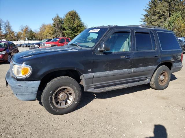 Mercury Mountainer (2001)