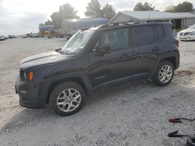 Jeep Renegade (2018)