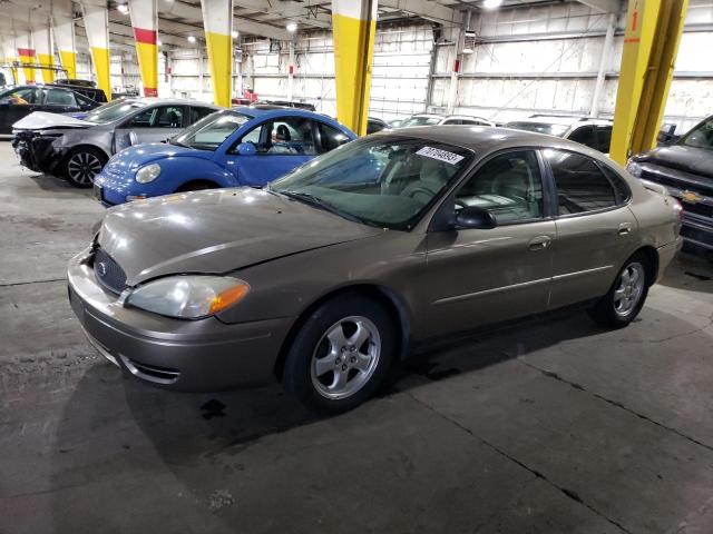 Ford Taurus (2006)