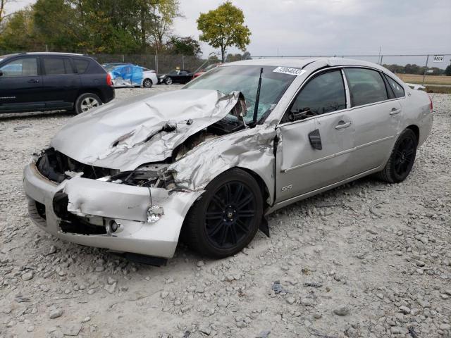 Chevrolet Impala (2007)