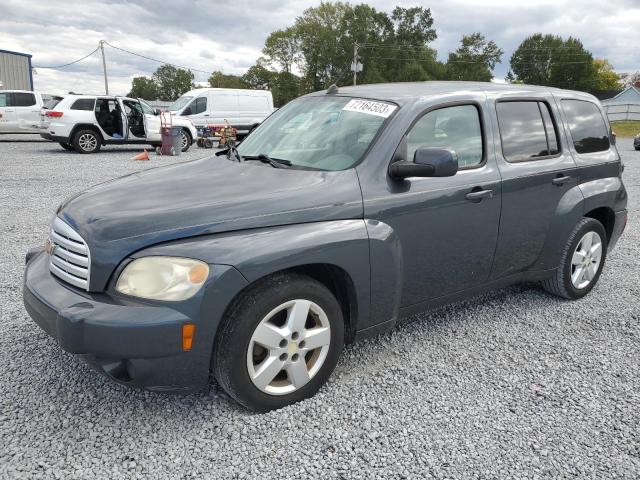 Chevrolet Hhr (2011)