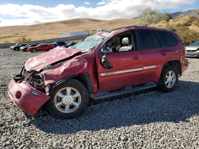 Gmc Envoy (2002)