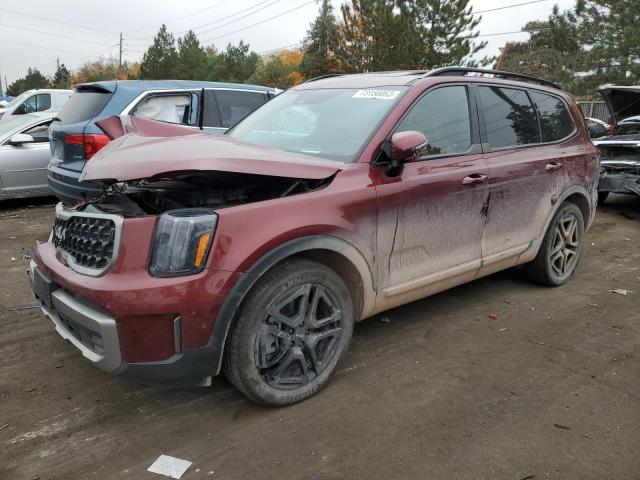 Kia Telluride (2023)