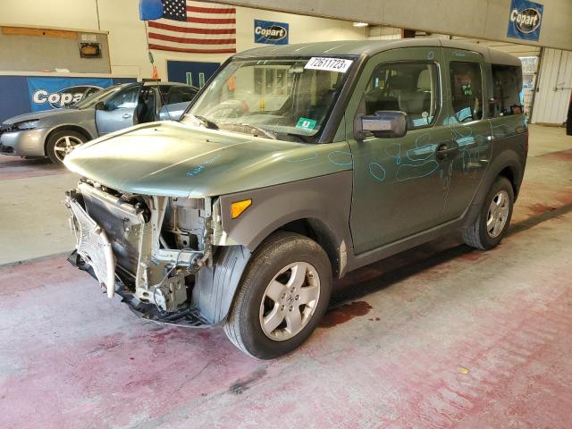 Honda Element (2003)