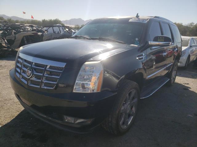 Cadillac Escalade (2007)