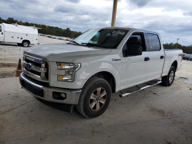 Ford F-150 (2017)