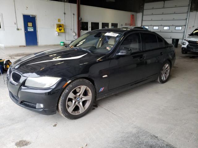 Bmw 3 series (2011)