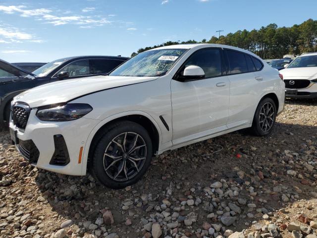 Bmw X4 (2023)