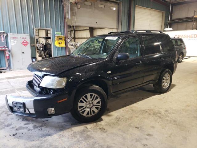 Mercury Mariner (2005)
