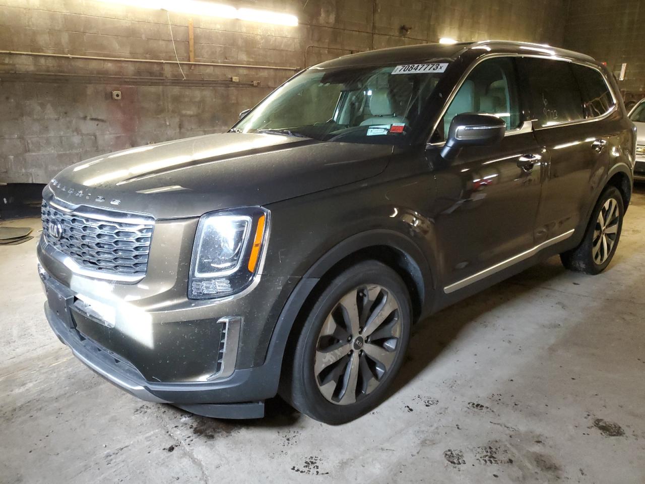Kia Telluride (2020)