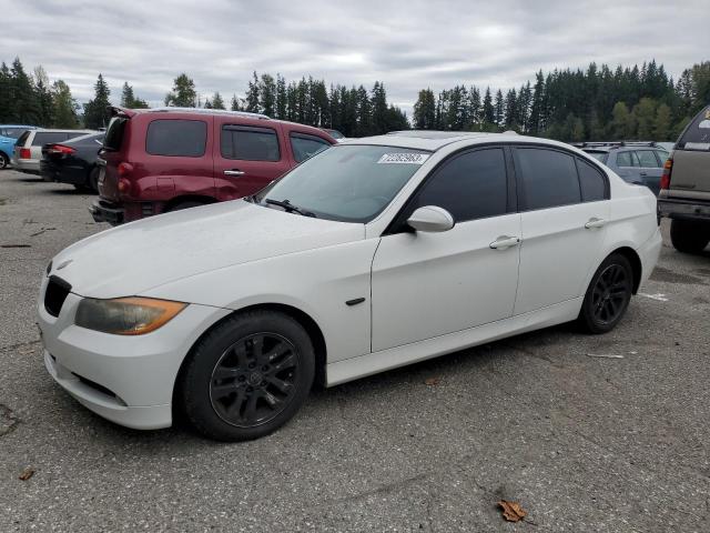 Bmw 3 series (2006)