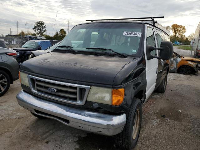 Ford All models (2005)