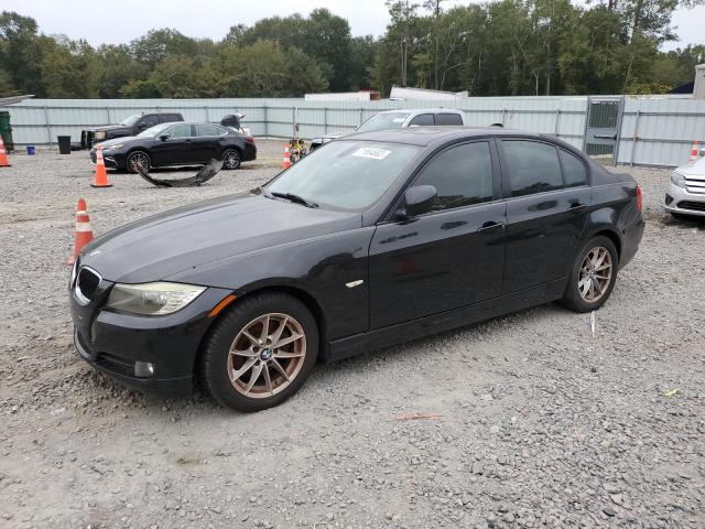Bmw 3 series (2010)