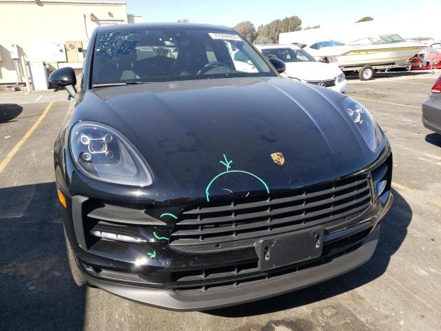 Porsche Macan (2020)