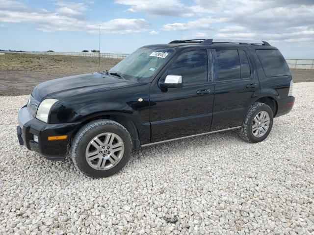 Mercury Mountainer (2006)
