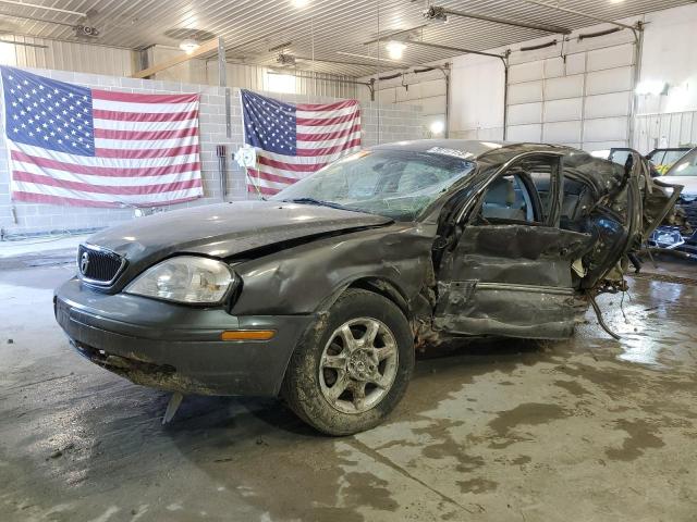 Mercury Sable (2002)