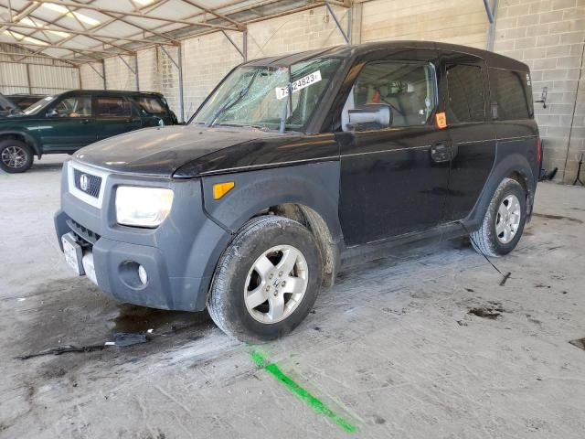 Honda Element (2005)