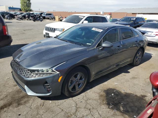 Kia K5 (2023)