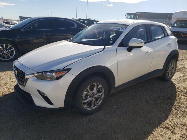 Mazda Cx-3 (2021)