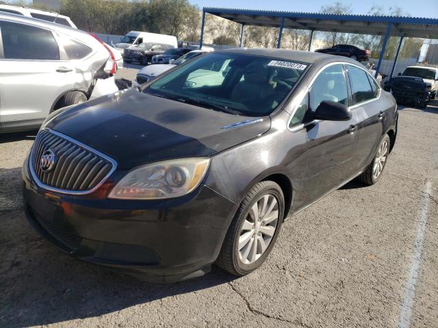 Buick Verano (2016)