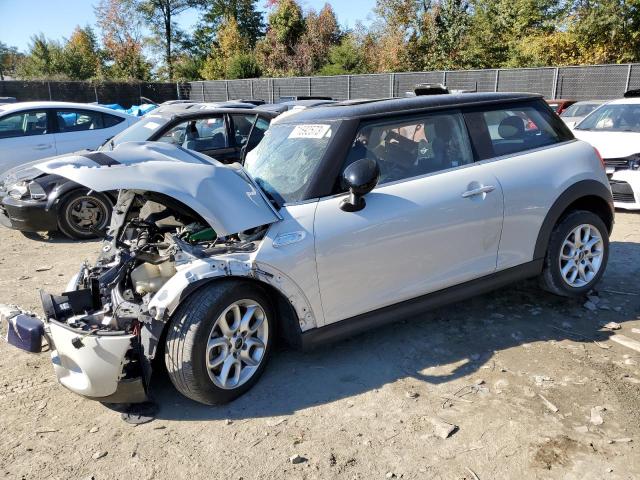 Mini Cooper (2017)