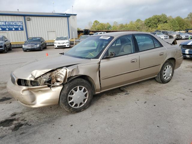 Buick Century (2004)