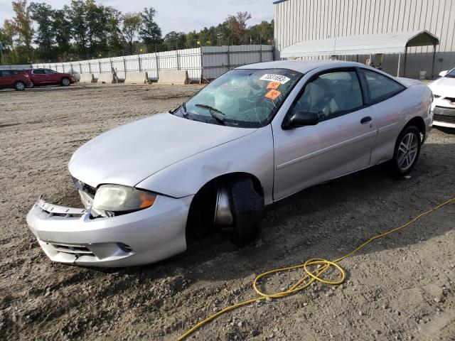 Chevrolet Cavalier (2004)