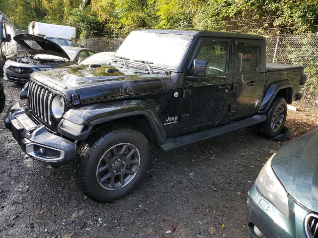 Jeep Gladiator (2020)