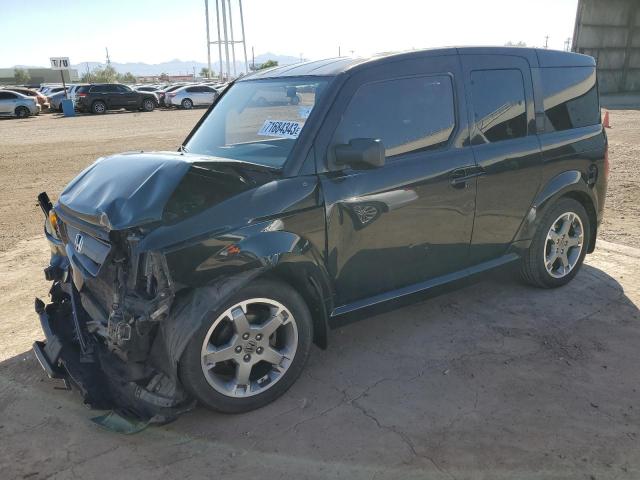 Honda Element (2007)