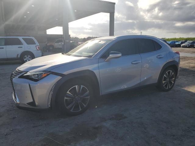 Lexus Ux 200 (2019)